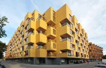 Brick Award dla polskich architektów