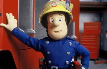 Strażak Sam nie może promować strażaków, gdyż jest zbyt mało inkluzywny.