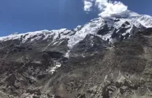 Trekking w Karakorum z atrakcjami