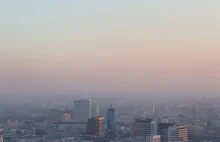 Smog uderzy w polską turystykę. 'Stracimy na atrakcyjności'