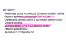 Ogłoszenie o pracę, które oburzyło pół Polski jest prawdziwe? Poznaj...