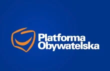 Platformie Obywatelskiej ubyło 23 tysiące działaczy