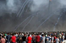Izrael zamordował 7 Palestyńczyków w ciagu ostatnich 24 godzin
