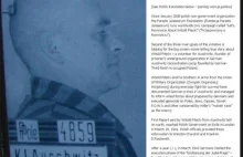 Witold Pilecki na wielki ekran