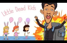 Little Dead Kids