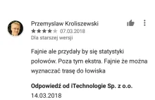 Jak itechnologie sp zoo robi "wałasne" aplikacje