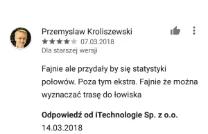 Jak itechnologie sp zoo robi "wałasne" aplikacje