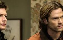 Showrunner „Supernatural” o tworzeniu odcinków bez postaci Deana w 14. sezonie