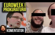 SUKCES - Afera EuroWeek w Prokuraturze - Polskie Dzieci na Kursach...