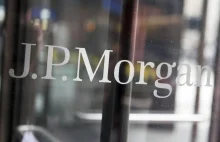 Sąd nakazał JP Morgan zapłacić ponad 4 mld USD wdowie i rodzinie