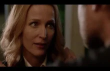 The X Files - Official Trailer (2015)