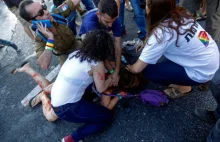 Nie żyje 16-latka,zaatakowana na gay pride w Jerozolimie