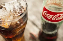 Coca-Cola wypuszcza swój pierwszy napój alkoholowy