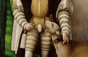 Karol V - pierwszy król świata. To on rozpoczął globalizację