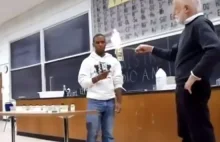 Ciekawe triki nauczyciela chemii