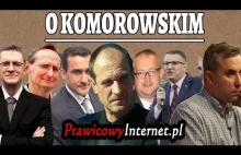 O Komorowskim - Kukiz, Braun, Cejrowski, Kukiz, Max, Wipler, Sumliński
