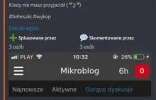 Kolega zrobił wykopowego bota do Discorda