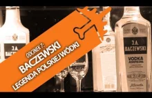 Baczewski - legenda polskiej wódki // Restauracja Baczewski, Lwów //