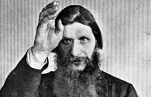 Szarlatan czy Boży pomazaniec - kim był Rasputin?
