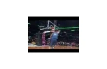 2011 NBA Sprite Slam Dunk Contest (Part 1 Round 1)