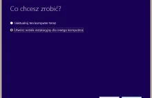 Stabilny Windows 10 już z obrazem ISO