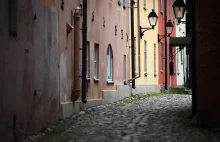 Turku – kolebka fińskiej historii... ze słowiańską nazwą