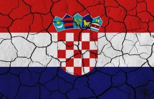 Unijny smutek Chorwacji - nowego członka Unii Europejskiej