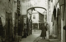 Białystok 1915. Co zobaczył niemiecki fotograf.
