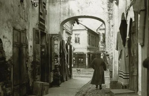 Białystok 1915. Co zobaczył niemiecki fotograf.