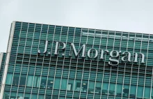 Hipokryzja JP Morgan