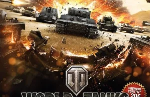 Ciekawe oświadczenie twórców World of Tanks