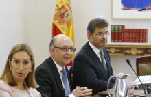 Katalonia chce referendum niepodległościowego - Hiszpania mówi NIE.