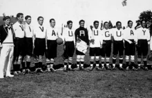 Mundial 1930: Ale finał gramy naszą!