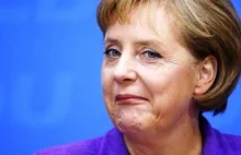 Angela Merkel nie zmieni polityki wobec imigrantów!