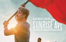 Sunrise Avenue – Heartbreak Century (2017), recenzja