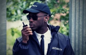 Anglia: Poturbowali ochroniarza z Afryki, bo "myśleli, że jest Polakiem"