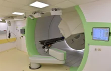 Niewielki dostęp polskich chorych na nowotwory do protonoterapii