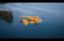 DHL Parcelcopter 4.0