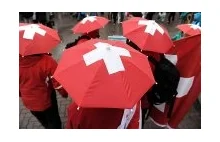 Szwajcarska prokuratura chce aresztowania niemieckich urzędników skarbowych :-)