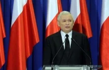 Kaczyński chce utworzyć 17. województwo, tylko kto za to zapłaci?