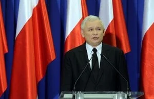 Kaczyński chce utworzyć 17. województwo, tylko kto za to zapłaci?