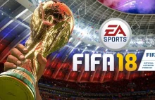 Dodatek Fifa 18 World Cup już jutro co zaoferuje ?