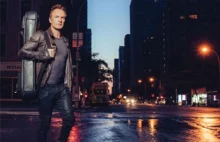 Sting – 57th and 9th