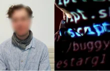 Polak podejrzany o pedofilię zatrzymany w Rumunii.