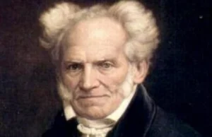 Arthur Schopenhauer: Świat jest moim wyobrażeniem