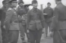 Film z frontu nadodrzańskiego z marca 1945 (Oderfront...