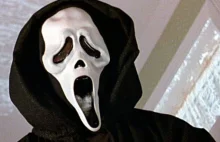 „Scream” z drugim sezonem
