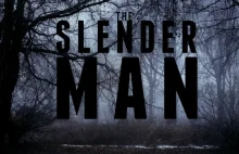 The Slender Man Movie