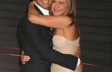 Jennifer Aniston wyszła za mąż w tajemnicy!
