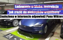 Ładowanie elektryka w bloku - o zakupie hybrydy i ekohorrorze jaki przeżywam